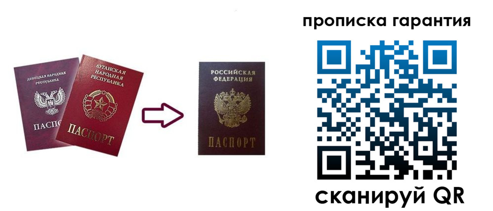 временная регистрация 2025 в Купино